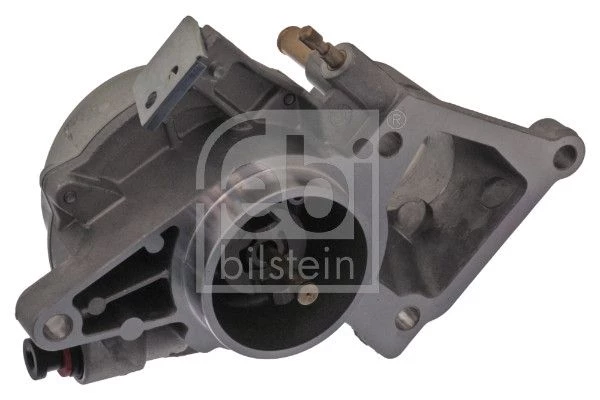 Vacuum Pump, braking system