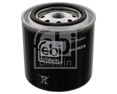 Coolant Filter
