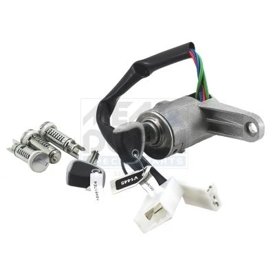 Steering Lock