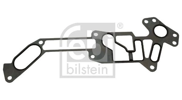 Gasket, oil filter housing