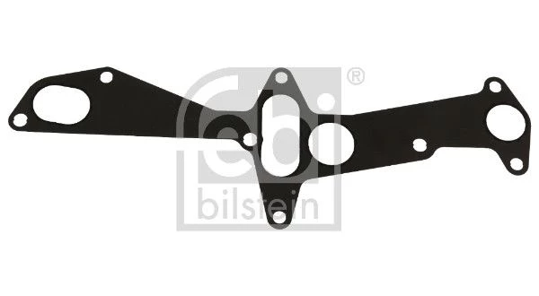 Gasket, oil filter housing