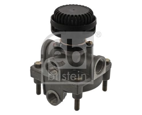 Relay Valve