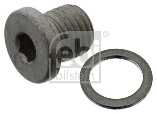 Screw Plug, oil sump