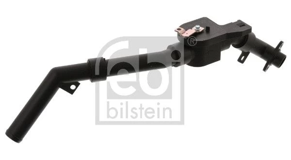 Coolant Control Valve