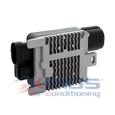 Control Unit, electric fan (engine cooling)