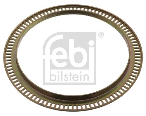 Sensor Ring, ABS