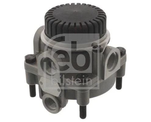 Relay Valve