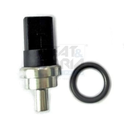 Sensor, fuel temperature