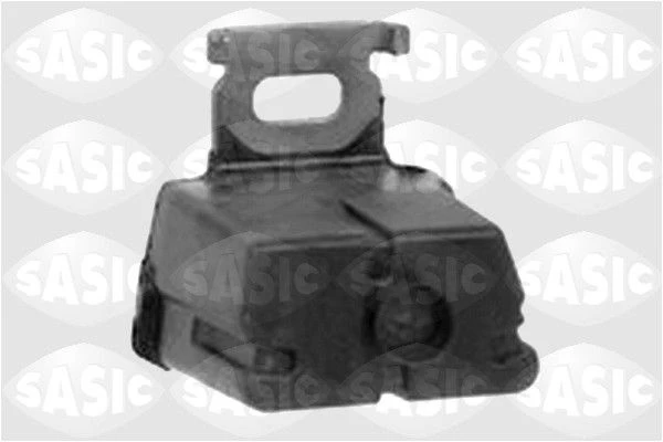 Rubber Buffer, muffler