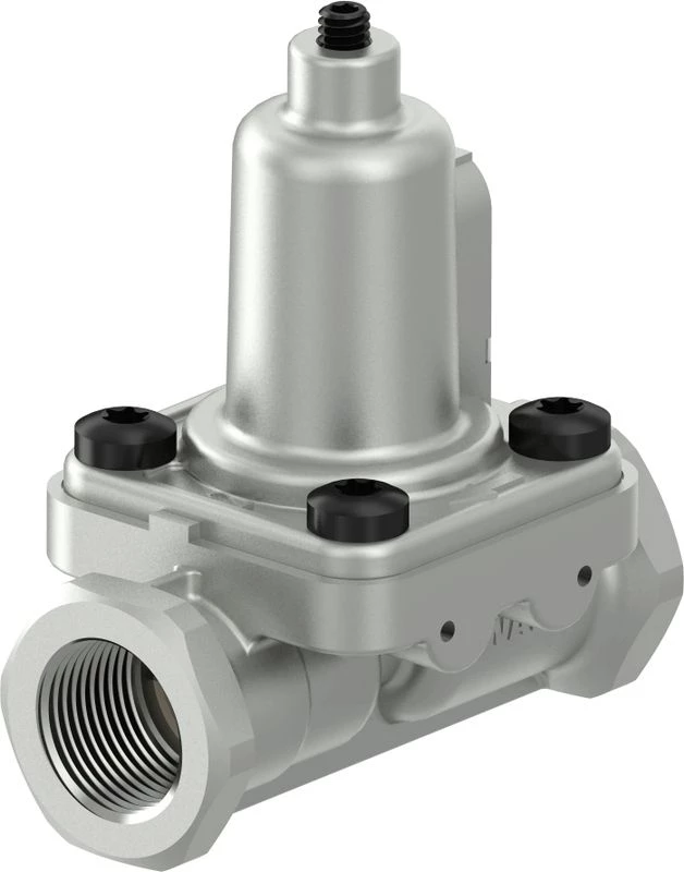 Overflow Valve