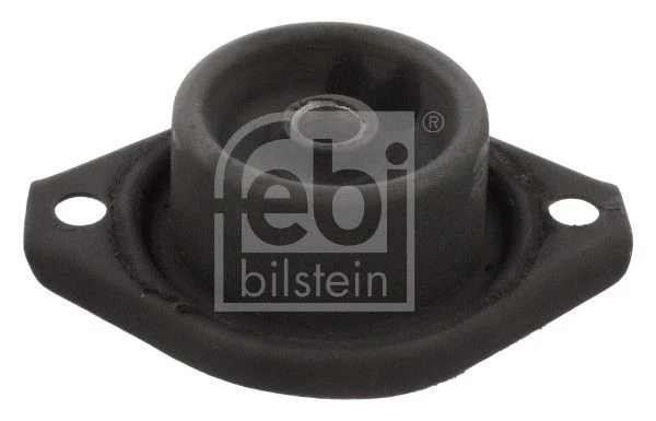 Mounting, automatic transmission
