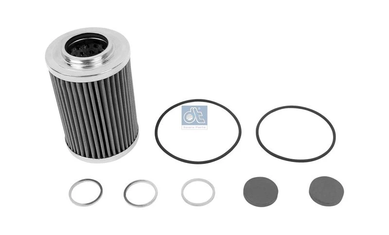 Oil Filter, manual transmission