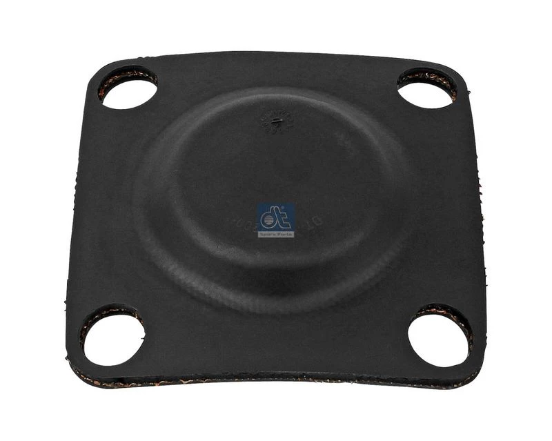 Gasket, differential