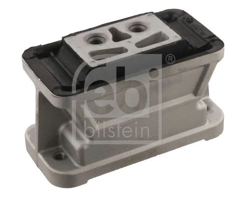 Mounting, automatic transmission