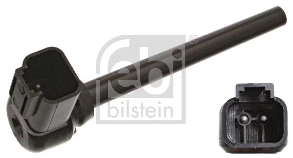 Sensor, coolant level