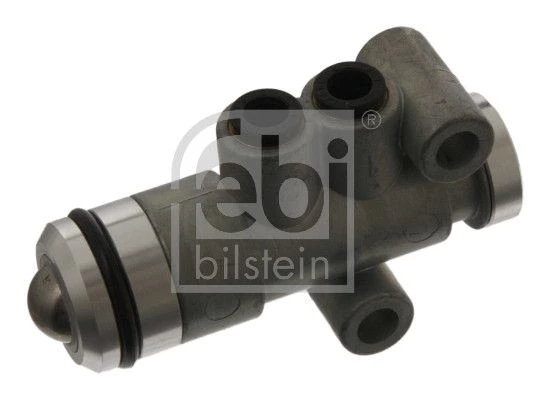 Shuttle Valve, clutch control
