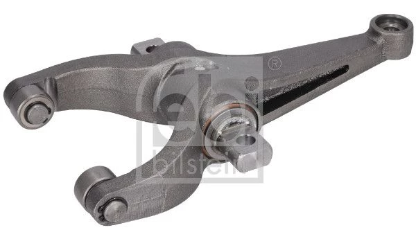 Release Fork, clutch
