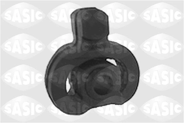 Rubber Buffer, muffler