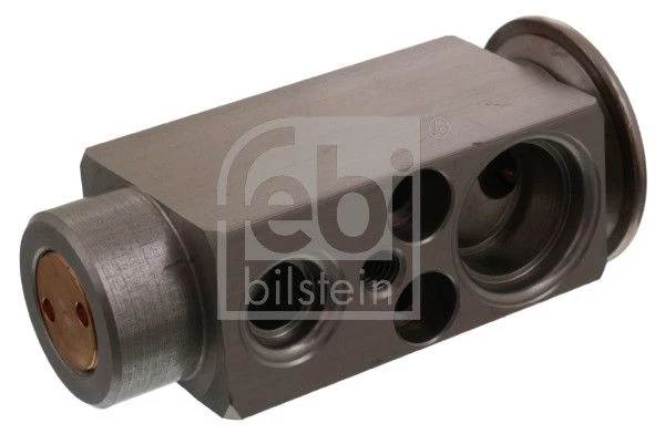 Expansion Valve, air conditioning
