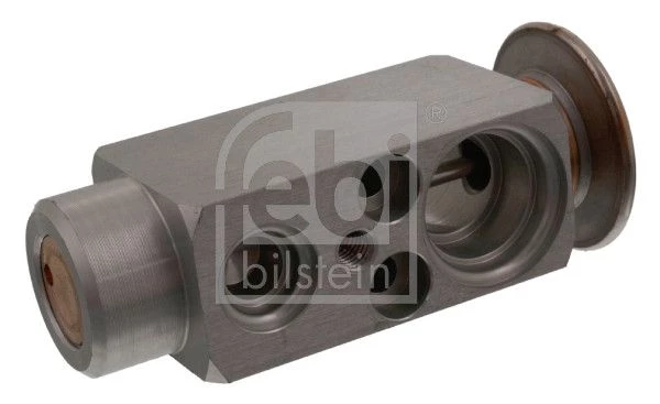 Expansion Valve, air conditioning
