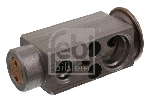 Expansion Valve, air conditioning