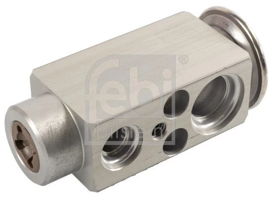 Expansion Valve, air conditioning