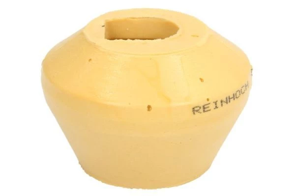 Rubber Buffer, engine mounting system