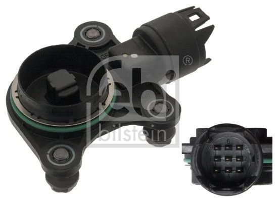 Sensor, eccentric shaft (variable valve lift)