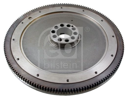 Flywheel