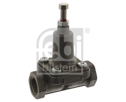 Overflow Valve