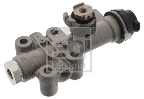 Air Suspension Valve