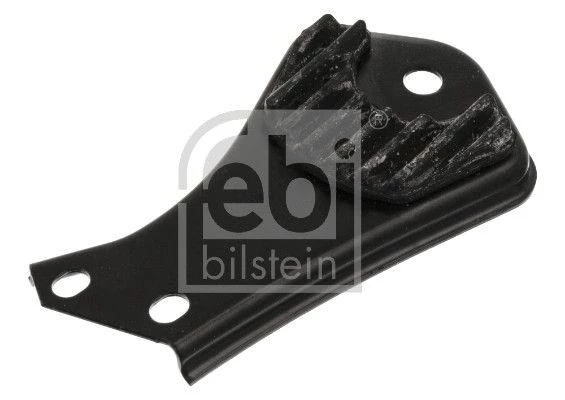 Bump Stop, axle beam