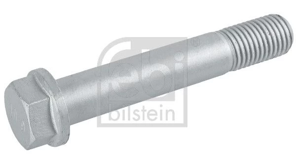Bolt, driver cab stabiliser