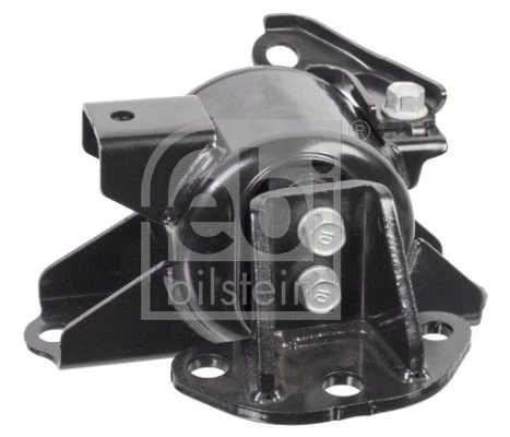 Mounting, automatic transmission