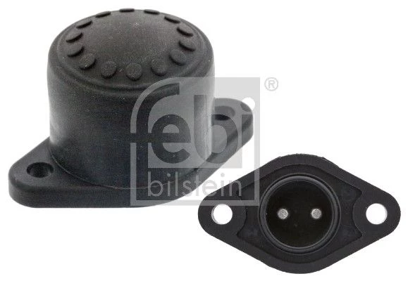 Switch, engine brake