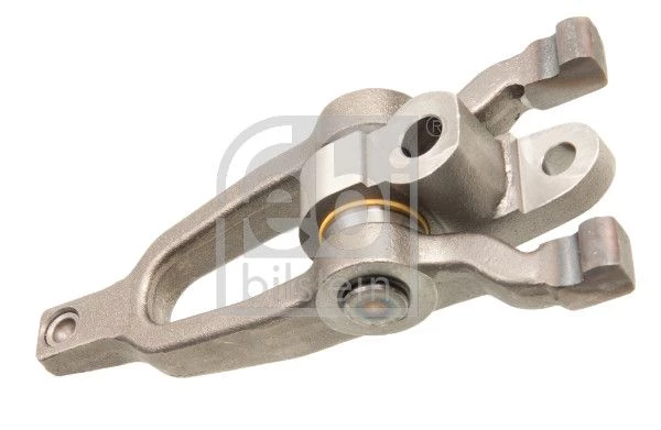 Release Fork, clutch