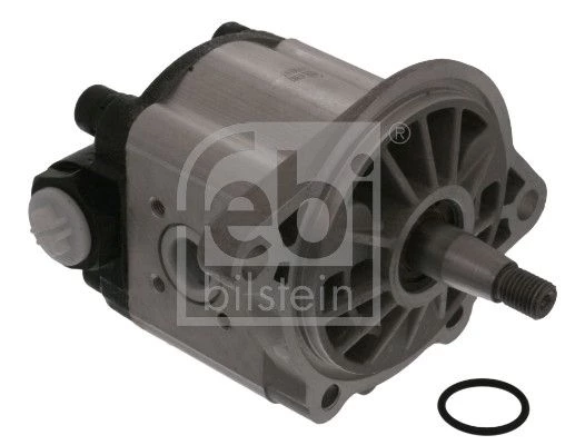 Hydraulic Pump, steering