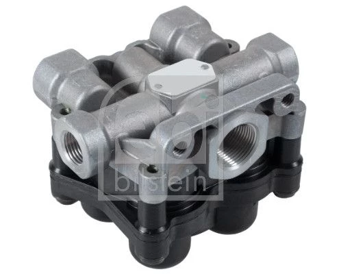 Multi-circuit Protection Valve