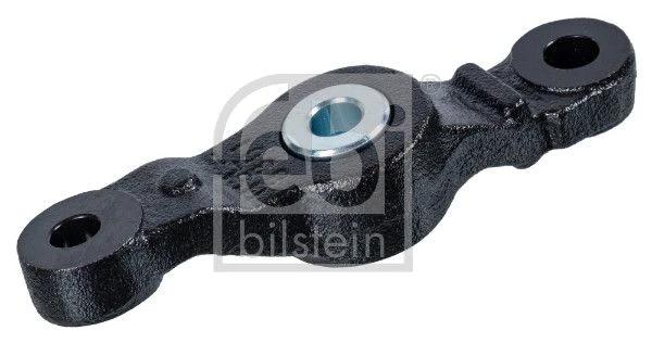 Support Lever, torsion bar