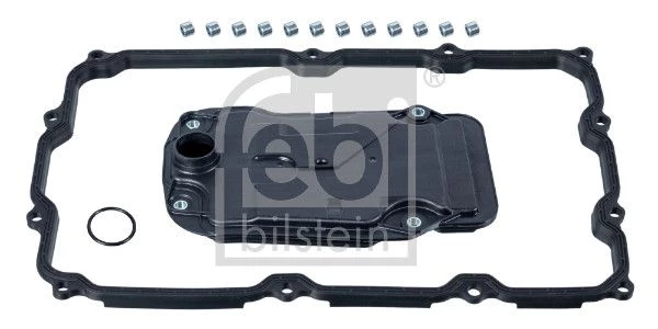 Hydraulic Filter Kit, automatic transmission