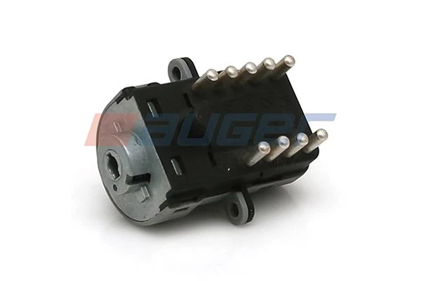 Steering Lock