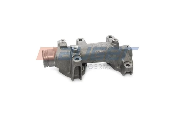 Manifold, exhaust system