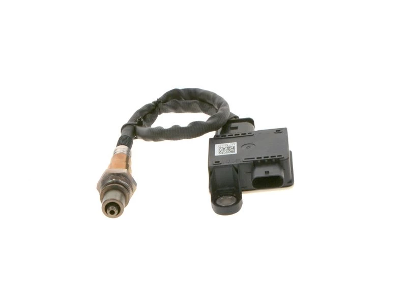 Particle Sensor