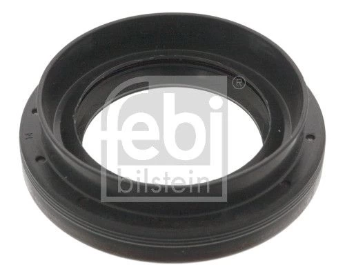 Shaft Seal, differential