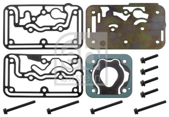 Valve Plate, air compressor