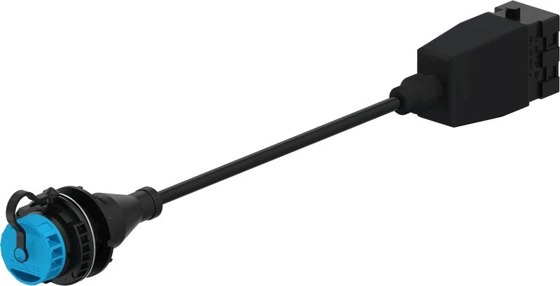 Connecting Cable, ABS