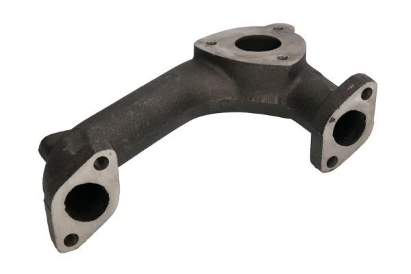 Manifold, exhaust system