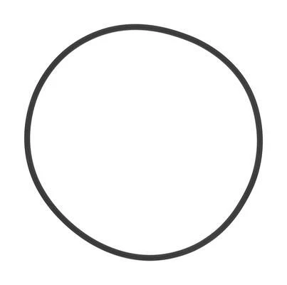 Gasket Set, cylinder liner