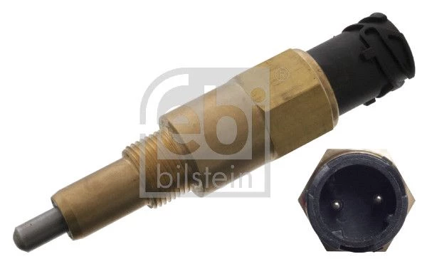 Sensor, switch module