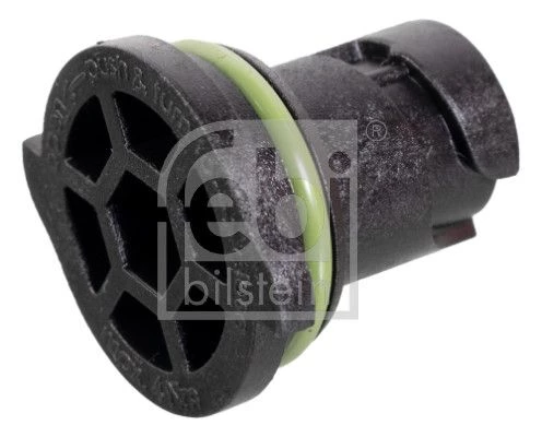 Screw Plug, oil sump